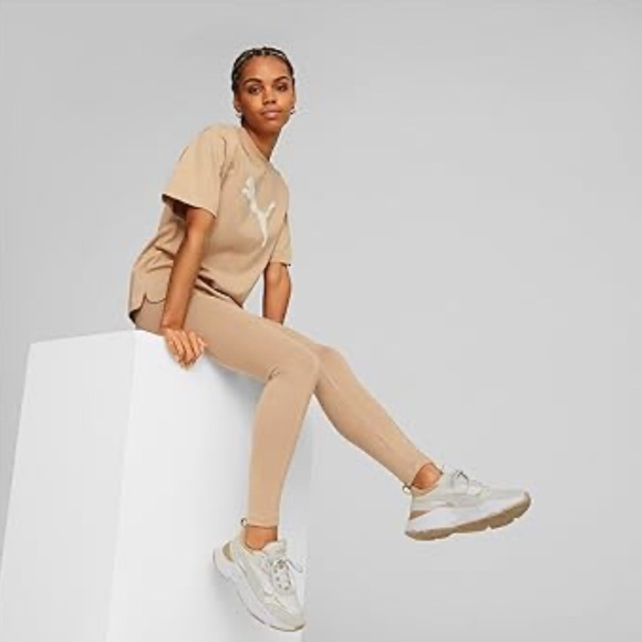 Threadbare T-shirt and leggings Set - Picture 9 of 11